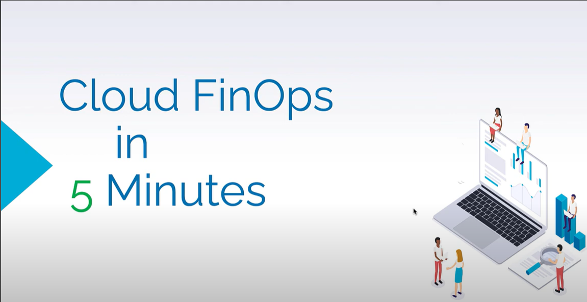 Overview of Cloud FinOps in 5 Mins